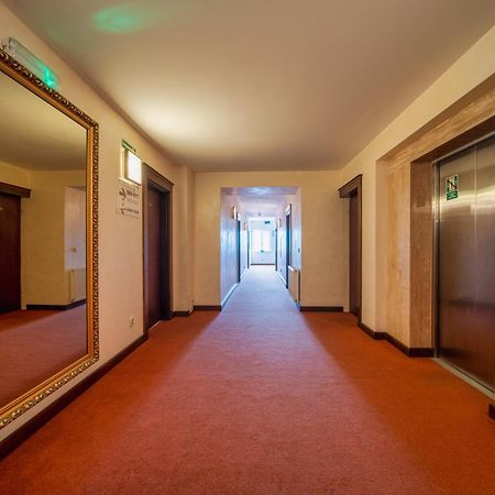 Hotel Nad Pisa Pisz Bagian luar foto
