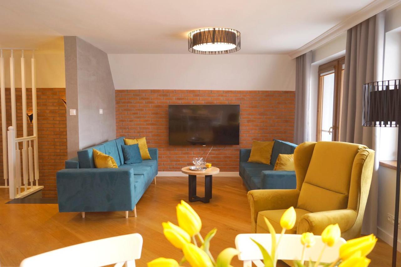Hotel Nad Pisa Pisz Bagian luar foto