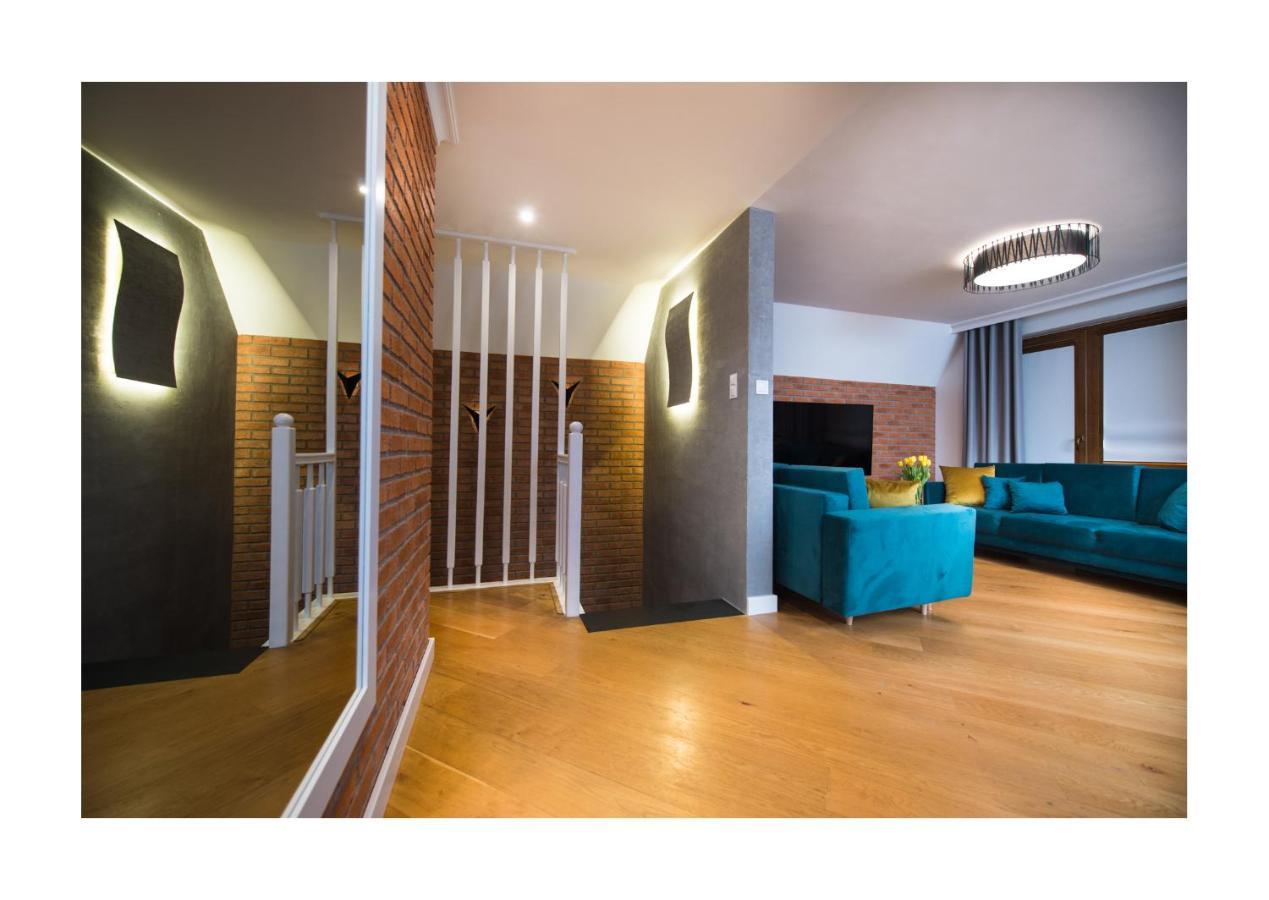Hotel Nad Pisa Pisz Bagian luar foto
