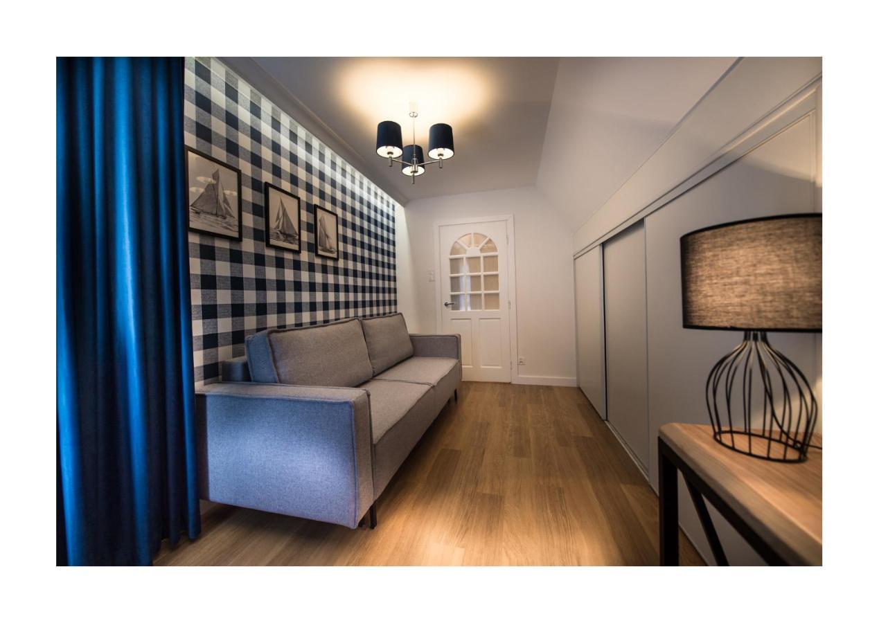 Hotel Nad Pisa Pisz Bagian luar foto